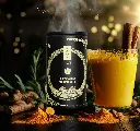 CHUTA NÜSSE – GOLDEN MILK